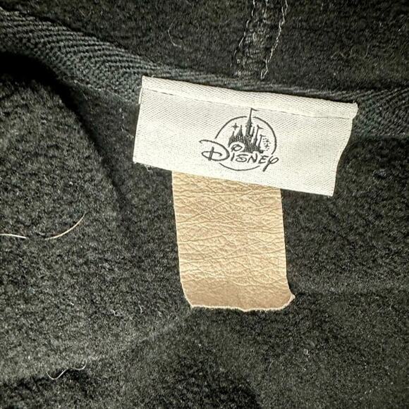 Disney Epcot 2023 International Festival Of The Holiday Passholder zip Hoodie XL - Picture 4 of 4